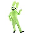 Hoops & Yoyo Deluxe Yoyo Adult Costume